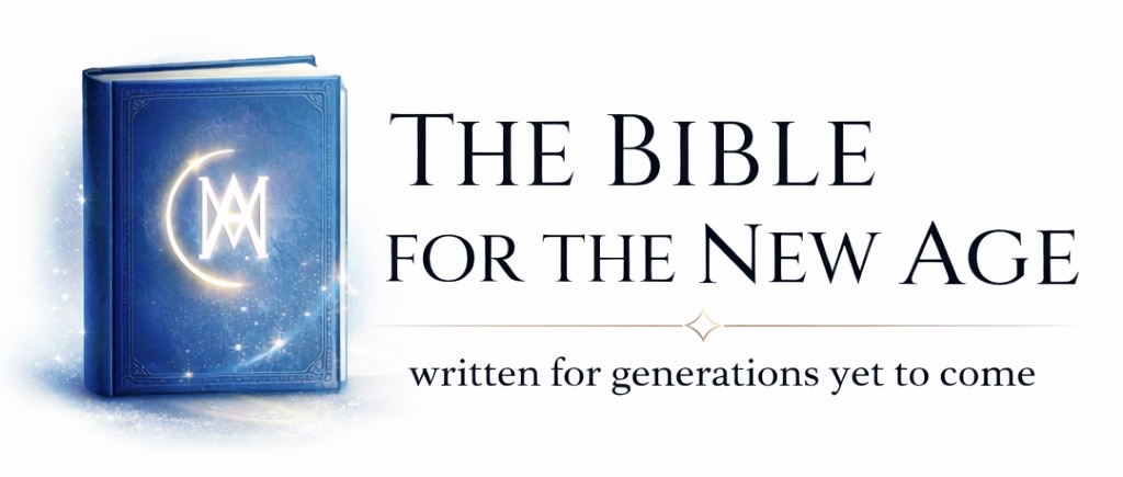 Bible for the New Age